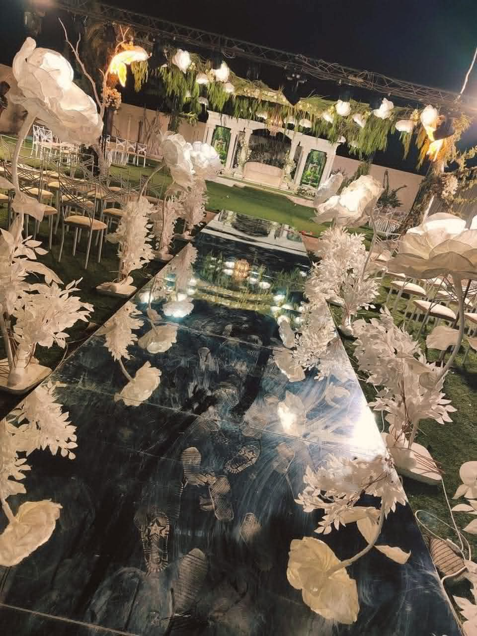 Espace Dorra venue